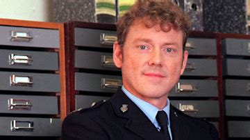 All you need to know about Heartbeat star Mark Jordon.